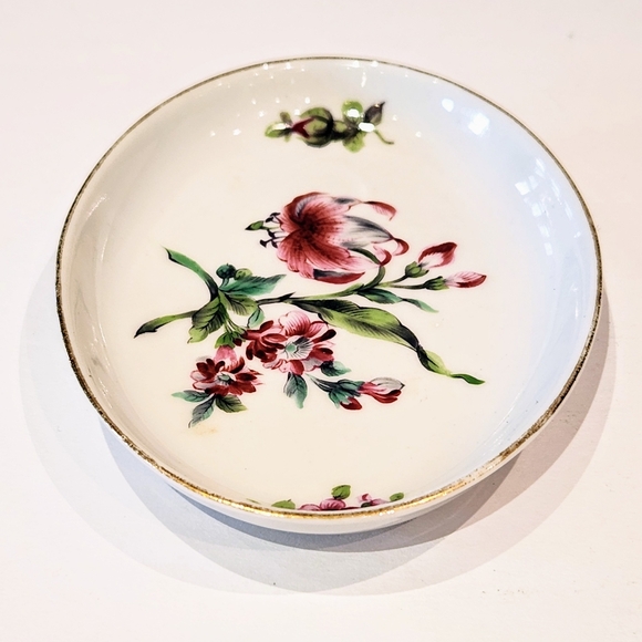 Herend trinket dish - Picture 4 of 12